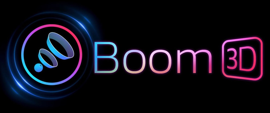 Boom3D for Win v1.1.1 专业的3D环绕媒体音效增强软件免费版